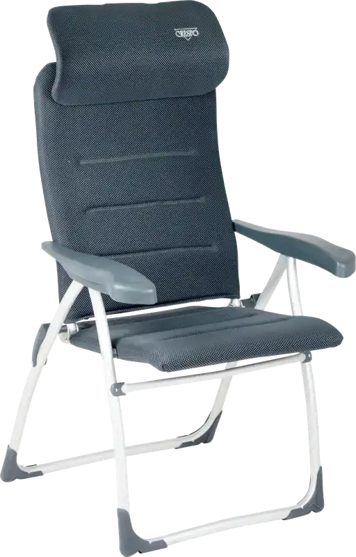 Nur Heute Crespo Compact Air-Elegant Aluminium Klappstuhl