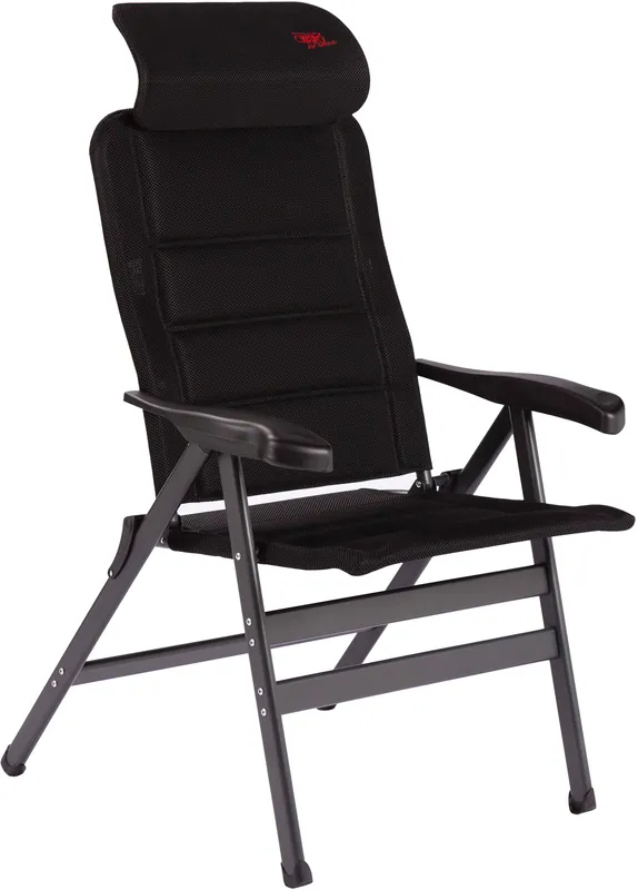 Direkt Vom Hersteller Crespo AP/238 XL Air Deluxe Compact Klappstuhl