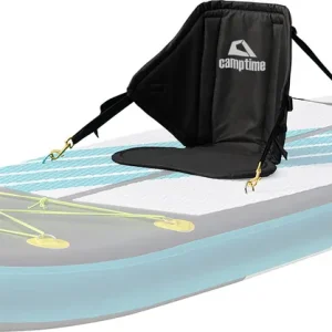 Camptime SUP Sitz für Stand Up Paddling-Boards Wochenendangebot