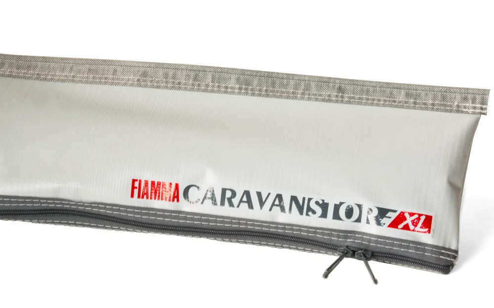 Must-Have Fiamma Caravanstore XL ZIP Markise für Vorzelt ZIP