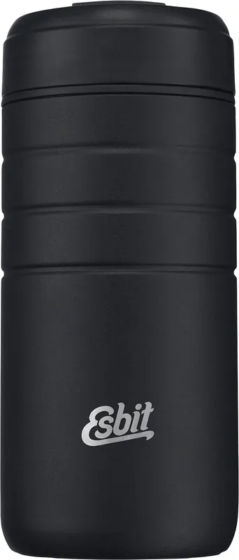 Aktuell Esbit Majoris Edelstahl Thermobecher 450 ml