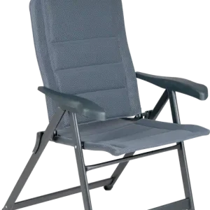 Crespo AP/237 Air Deluxe Klappstuhl Grau Preiswert