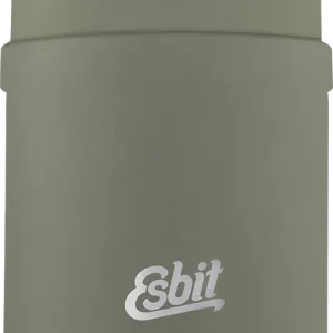 Esbit Sculptor Food-Thermobehälter inkl. Schüssel 18/8 Edelstahl Top-Seller