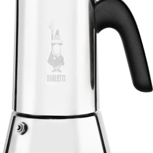 Beliebt Bialetti Venus Espressokocher 235 ml 6 Tassen