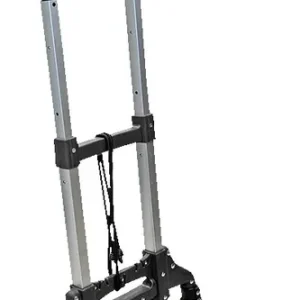 Haba Alu-Carry Transportwagen Echt