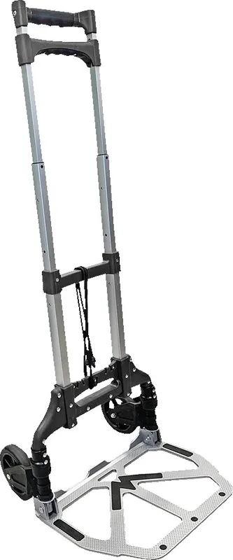 Haba Alu-Carry Transportwagen Echt