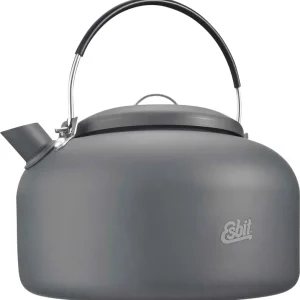 Saisonangebot Esbit WK1400HA Aluminium Wasserkessel 1,4 Liter