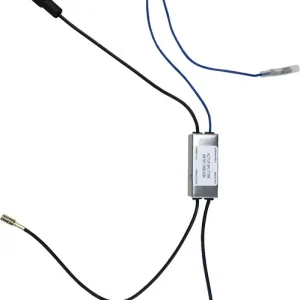 Billig Pioneer DAB-FM Aktivweiche für passive Antennen
