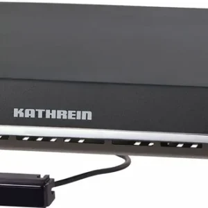 Kathrein V2 CAP-Konverter Steuergerät für vollautomatische Sat-Anlagen Direktkauf