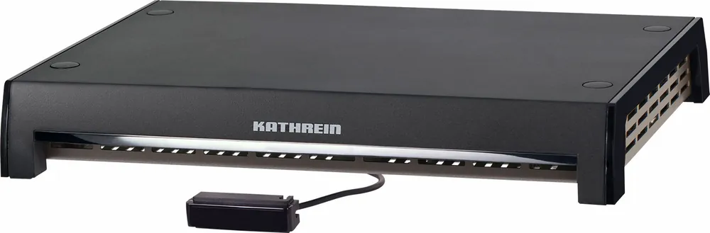 Kathrein V2 CAP-Konverter Steuergerät für vollautomatische Sat-Anlagen Direktkauf