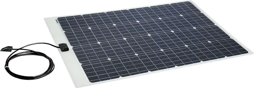 Sofort Bestellen Büttner SM-LFS Light & Flat Solarmodul 120 W