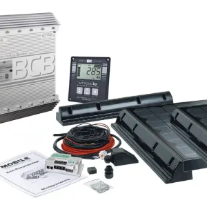 Online Kaufen Büttner MT Power Pack Classic Power Plus II Solarset