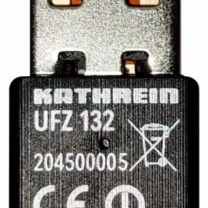 Begrenztes Angebot Kathrein UFZ132 WLan-USB-Adapter für Sat-Anlagen CAP und CTS