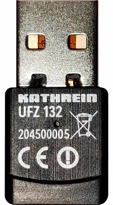 Begrenztes Angebot Kathrein UFZ132 WLan-USB-Adapter für Sat-Anlagen CAP und CTS