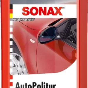 Versand Am Gleichen Tag Sonax Autopolitur 500 ml