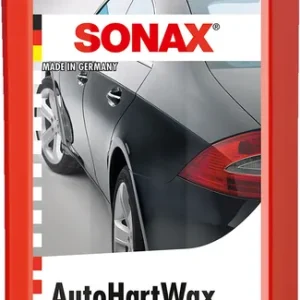 Finale Aktion Sonax Autohartwax Wachspflege 500 ml