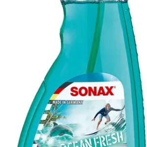 Sonax Cockpitpfleger Ocean-fresh 500 ml Mega-Angebot