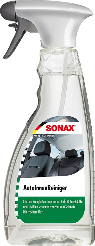 Wochenendangebot Sonax Autoinnenreiniger 500 ml