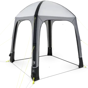 Kampa AIR Shelter aufblasbares Pavillon Echt