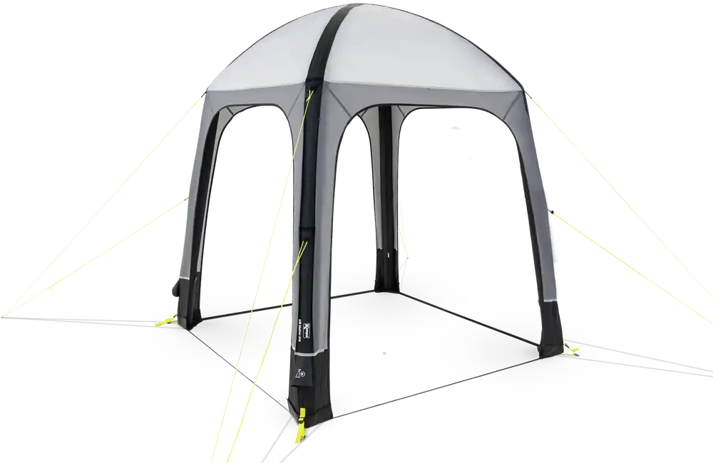 Kampa AIR Shelter aufblasbares Pavillon Echt