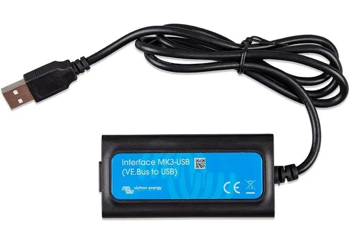 Jetzt Bestellen Victron Schnittstelle MK3-USB / VE.Bus zu USB