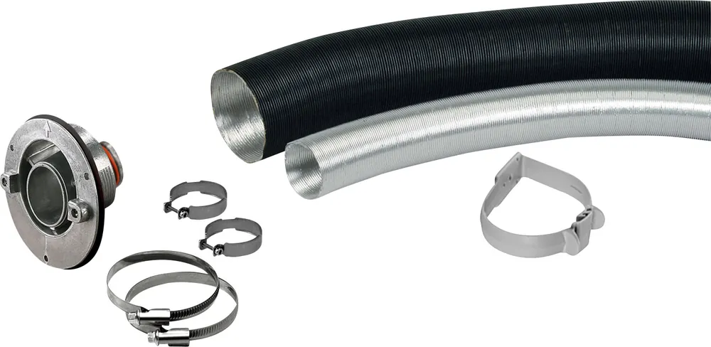 Top-Seller Truma WK 24 Wandkaminset für VarioHeat comfort