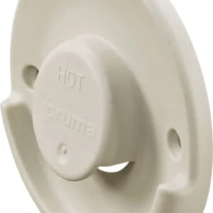 Truma WK 24 Kaminaußenteil für VarioHeat comfort Top-Angebot