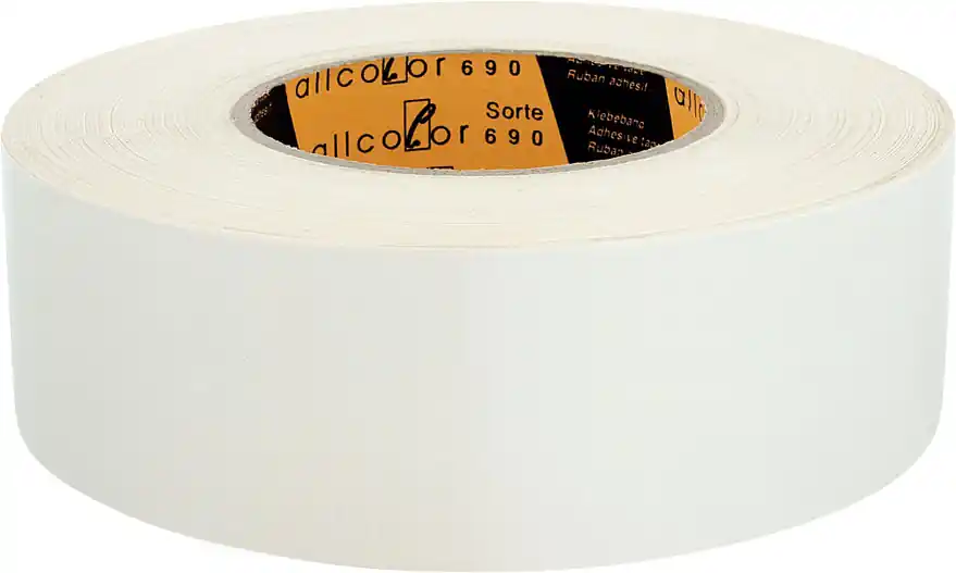 Allcolor Gewebeklebeband 50 m Nur Heute