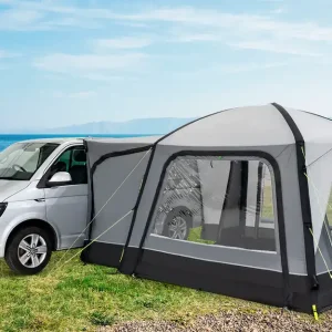 Kampa Cross Air Aufblasbares Driveaway Busvorzelt Breite 3 Meter Online Kaufen