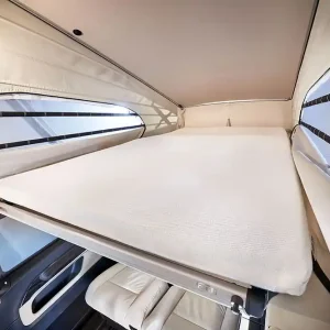 Froli Marco Polo Matratze für Dachbett 200 x 110 cm Direktkauf