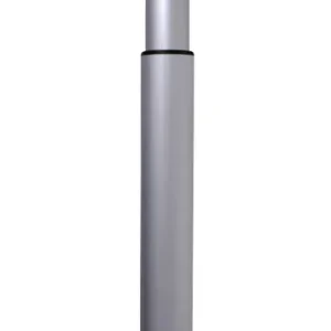 Wochenendangebot ProPlus Deichselwaage mit Standplatte