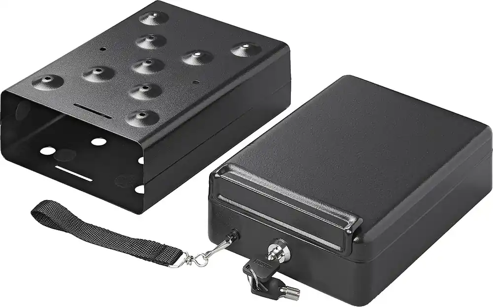 ProPlus Minisafe / Tresor Zertifiziert