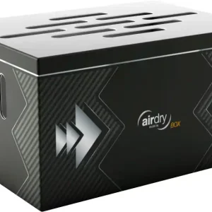 Mega-Angebot Thomar airdry mobile Design Box Caravan Raum-Entfeuchter