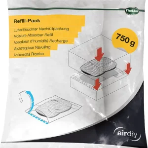 Thomar airdry Nachfüllpack 750 g Preis Gesenkt