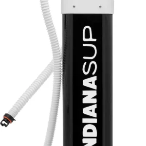 Neu Im Sortiment Indiana SUP HP5 Triple Action Luftpumpe