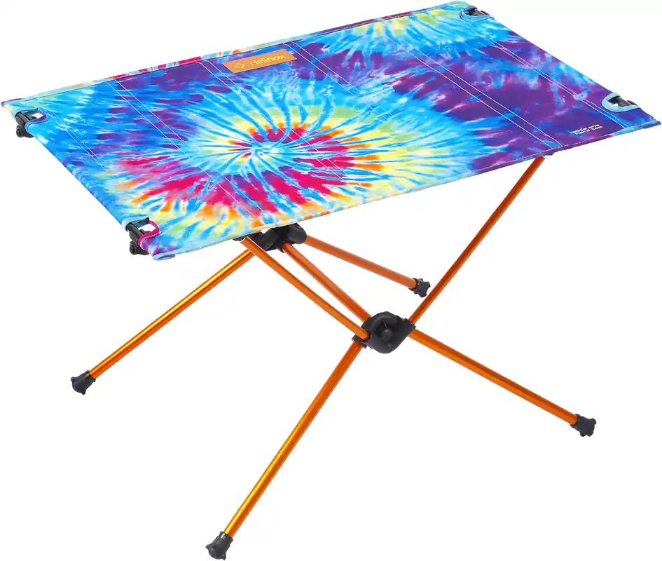 Markenware Helinox Table One Hard Top Klapptisch 60 x 40 cm