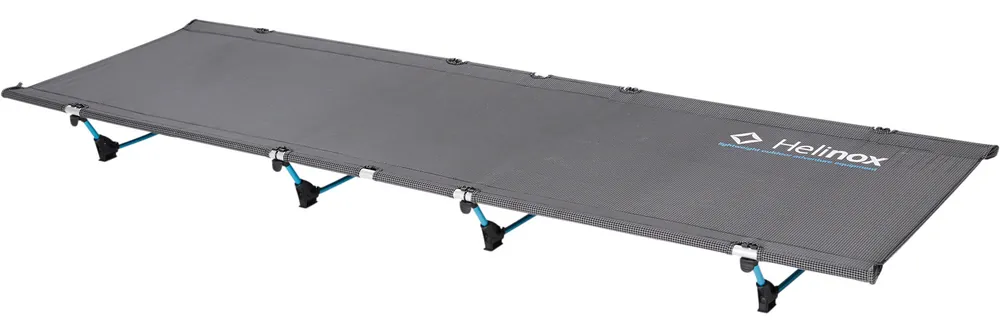 Letzte Chance Helinox Lite Cot Feldbett 185 x 60 cm