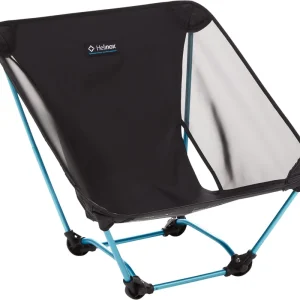 Helinox Ground Chair Camping Faltstuhl Neu Im Sortiment