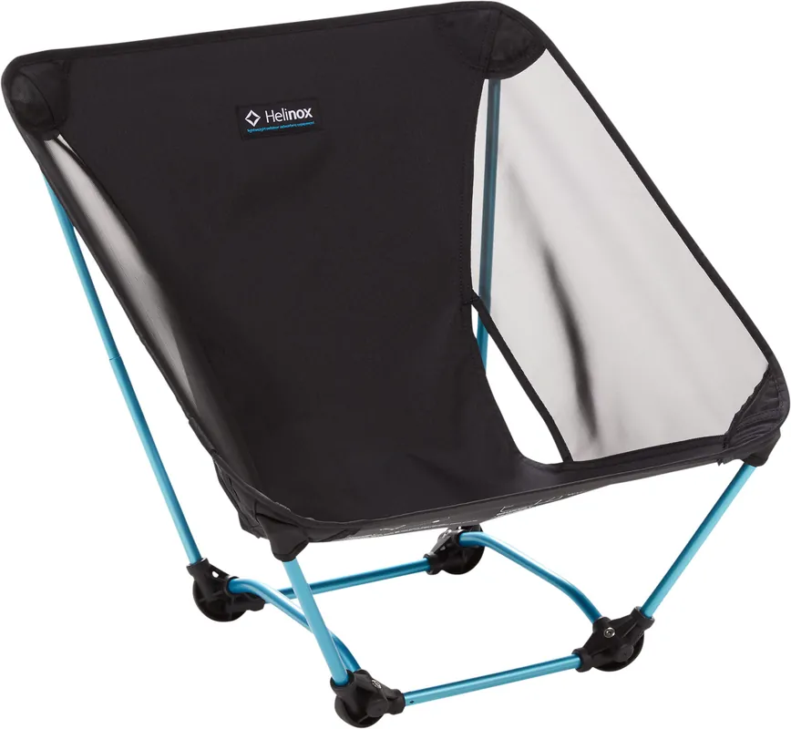 Helinox Ground Chair Camping Faltstuhl Neu Im Sortiment