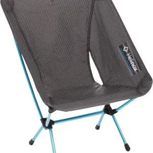 Heißes Angebot Helinox Chair Zero Campingstuhl Schwarz