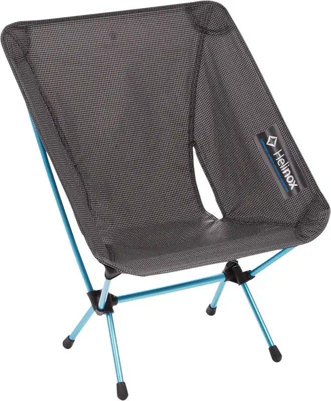 Heißes Angebot Helinox Chair Zero Campingstuhl Schwarz