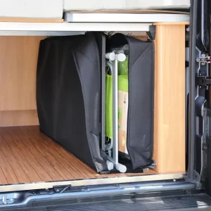 Highlight Hindermann Reisemobil Stauraumtasche für Campingmöbel, Stauraumtasche Heckgarage