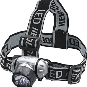 Zertifiziert LED Stirnlampe