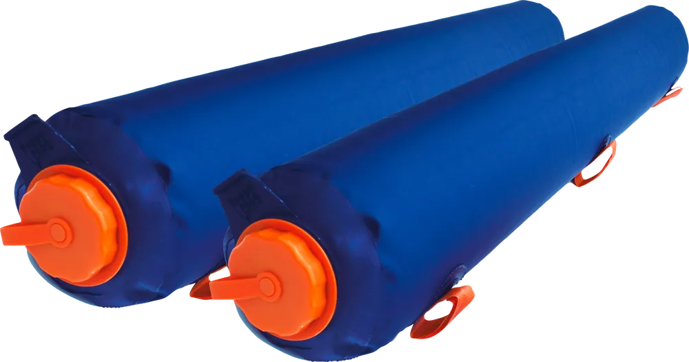 Peggy Peg PP Tube befüllbare Pavillonfußbeschwerer 2er Set Sichere Zahlung