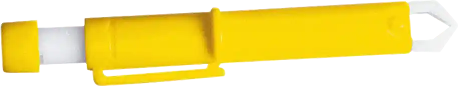 Zertifiziert Zeckenzange