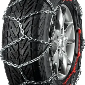 Pewag Brenta-C 4x4 Schneeketten 2 Stück Beliebt