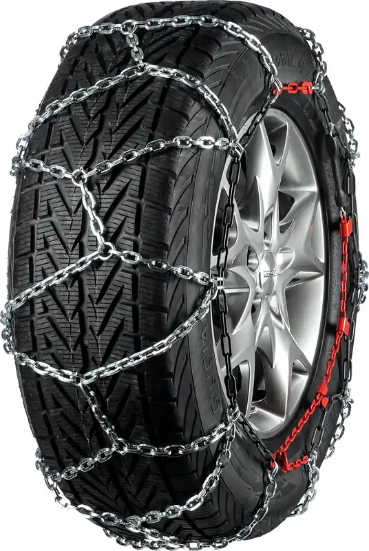 Pewag Brenta-C 4x4 Schneeketten 2 Stück Beliebt