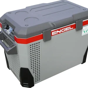 Engel MR040F Kompressor Kühlbox 12/24/230V 38 Liter Abverkauf