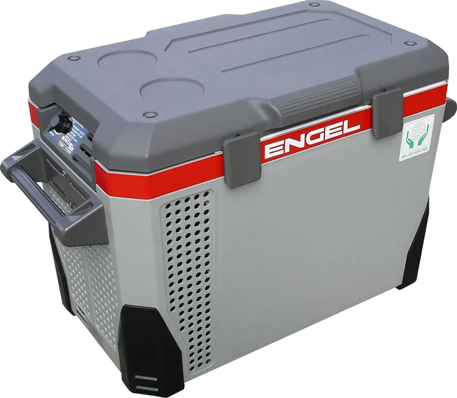 Engel MR040F Kompressor Kühlbox 12/24/230V 38 Liter Abverkauf