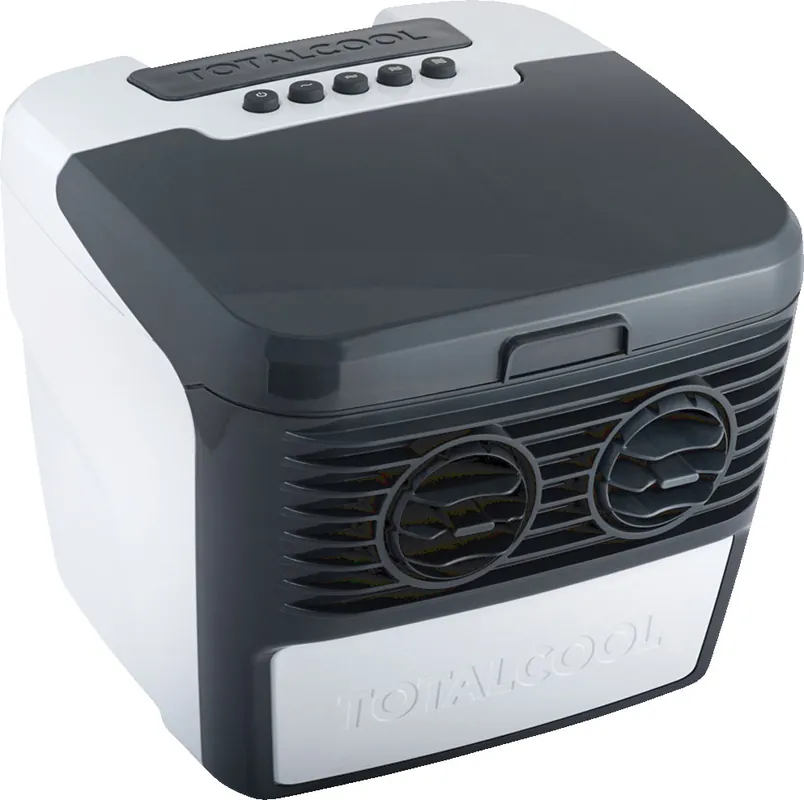 Top-Angebot TotalCool 3000 Verdunstungslüfter / Luftkühlgerät